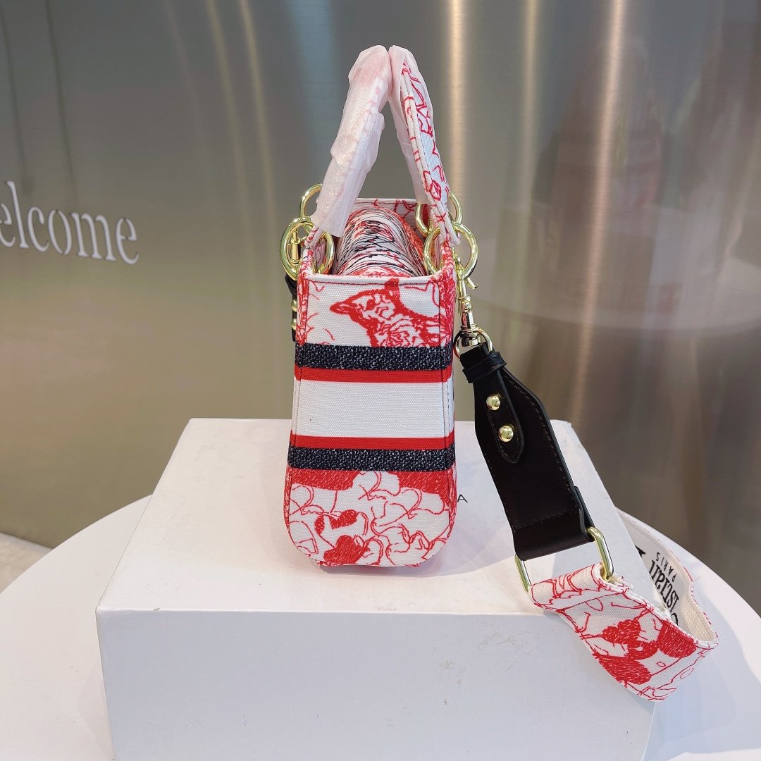 EN - New Arrival Bags DIR 308