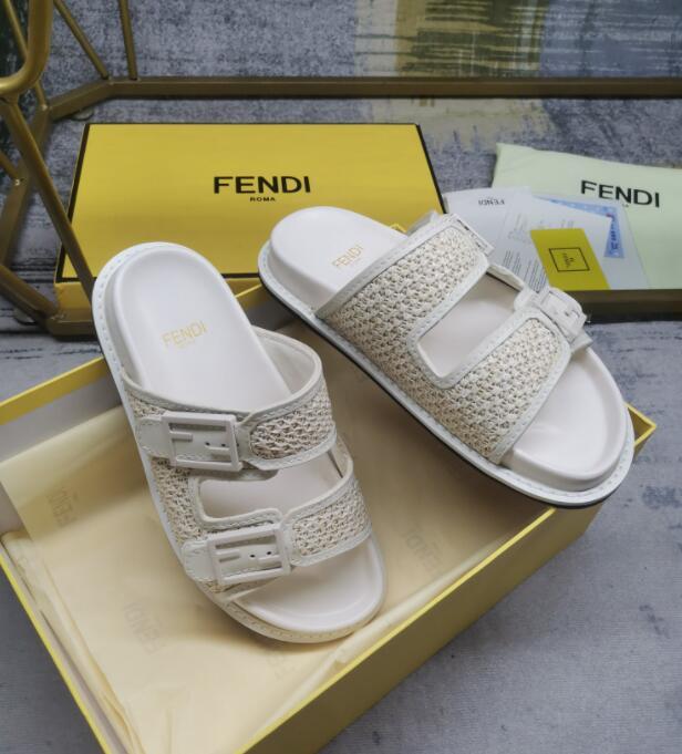 SAMC - FDE Women Shoes - 081