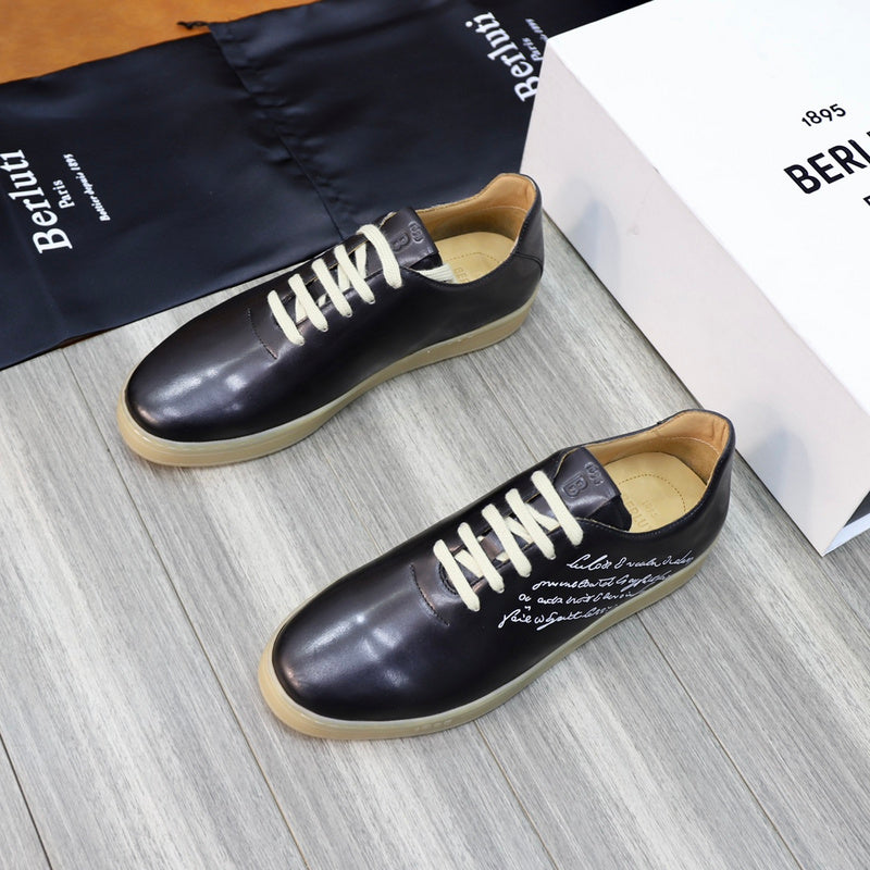glami - BRE Men Shoes - 606
