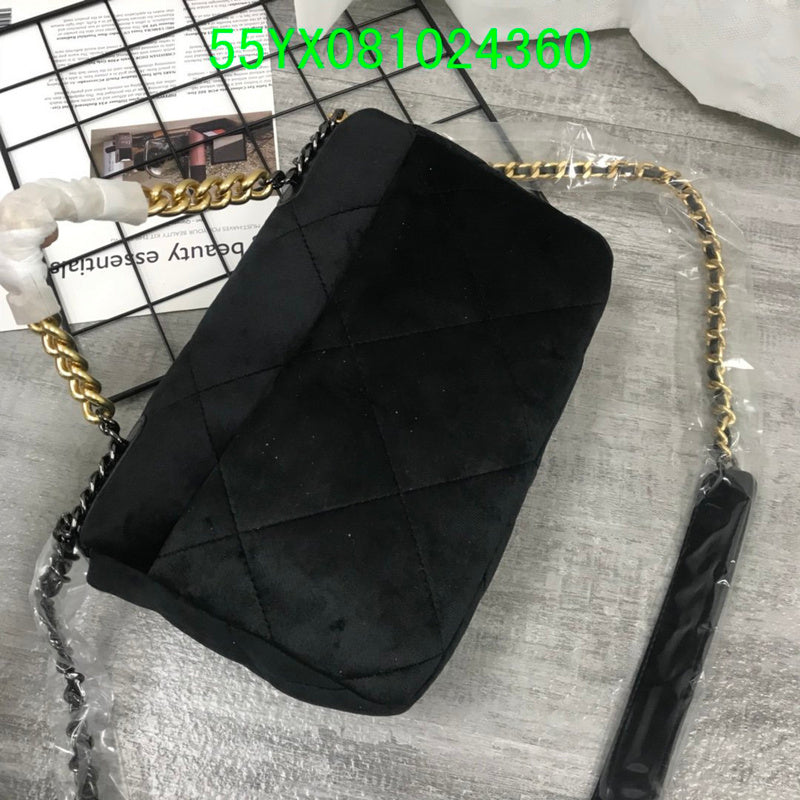 Satchel Bags - CHL Bags - 5471