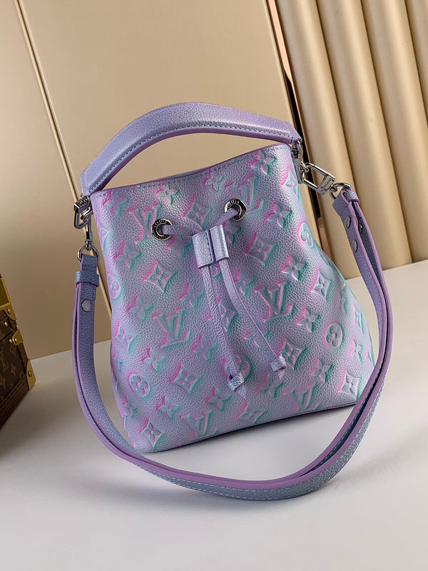 Satchel Bags - VL Bags - 6484