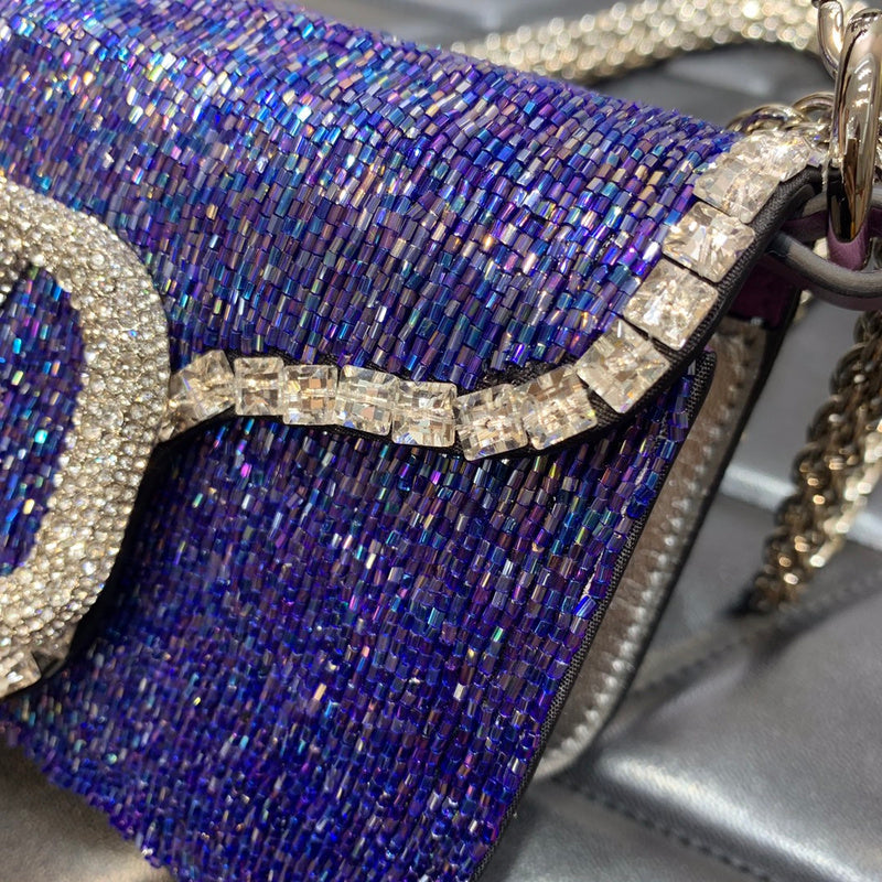 Satchel Bags - VTO Bags - 015