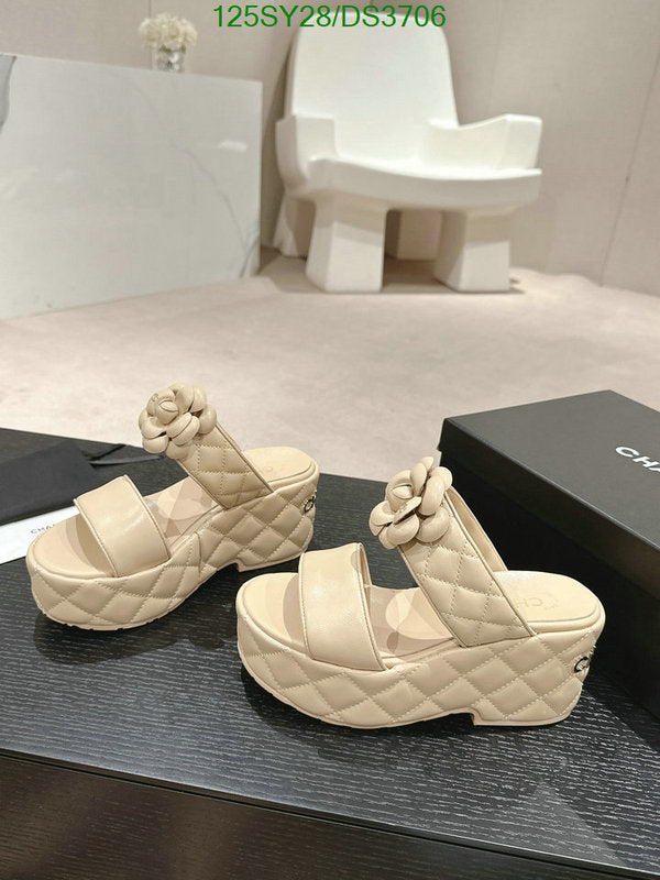 SAMC - CHL Women Shoes High Heels - 025