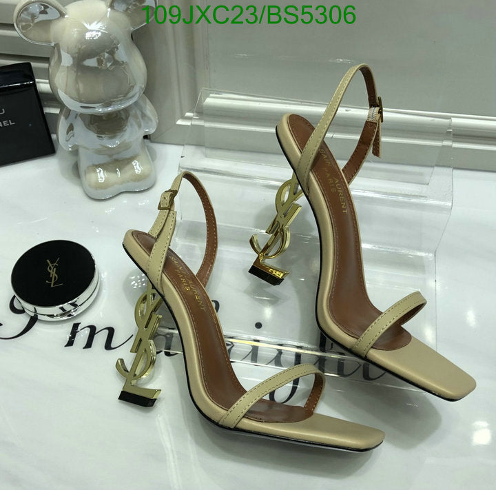 SAMC - YLS Women Shoes Heels - 018