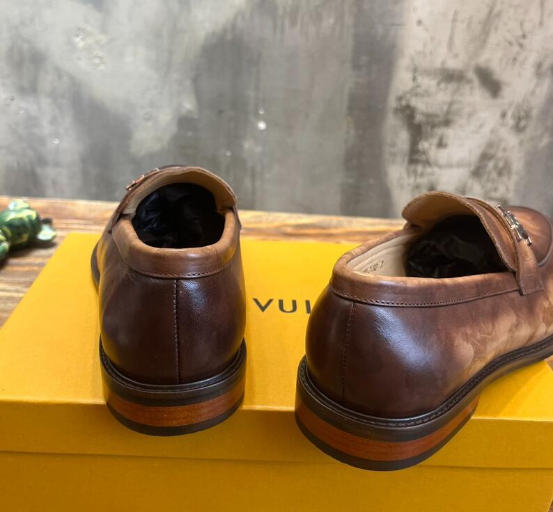 SAMC - FDE Men Shoes - 108