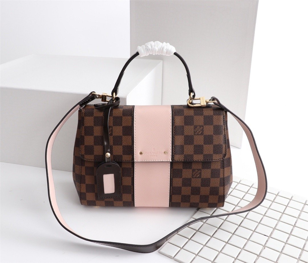 EN - New Arrival Bags LUV 229