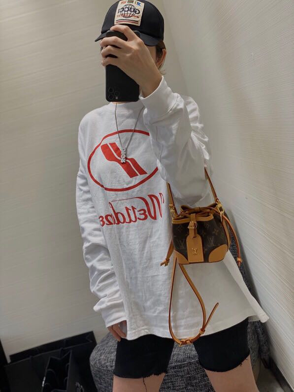 Glami- Glami- Lu-Vi bags - 3604