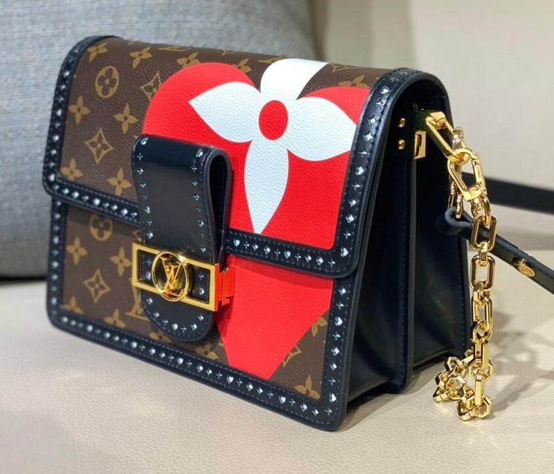 SAMC - LOV Bags - 2659