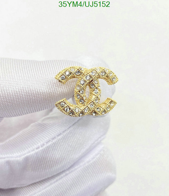 SAMC - CHL Jewelry Earrings - 308