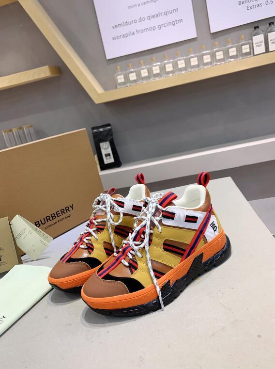 SAMCC - BOR Women Shoes - 155