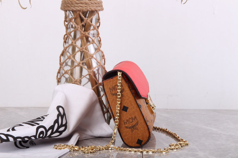 Satchel Bags - MC Bags - 553
