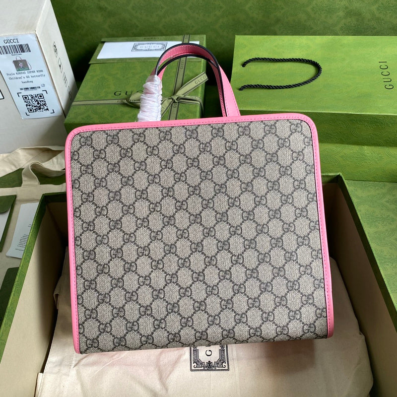 Satchel Bags - GCI Bags - 6950
