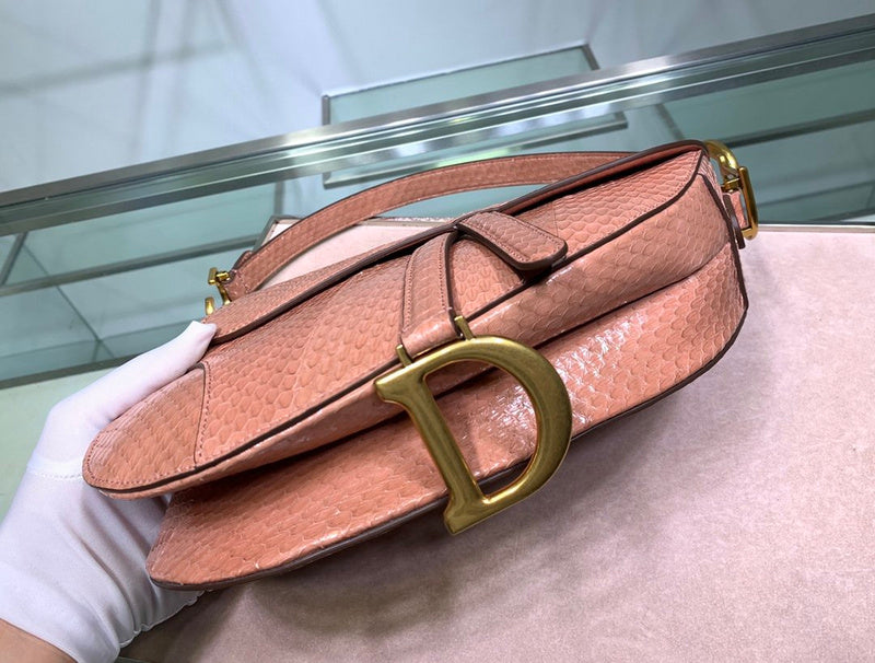 Satchel Bags - DOR Bags - 1238