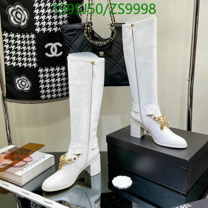 SAMC - Mix Boots - 170