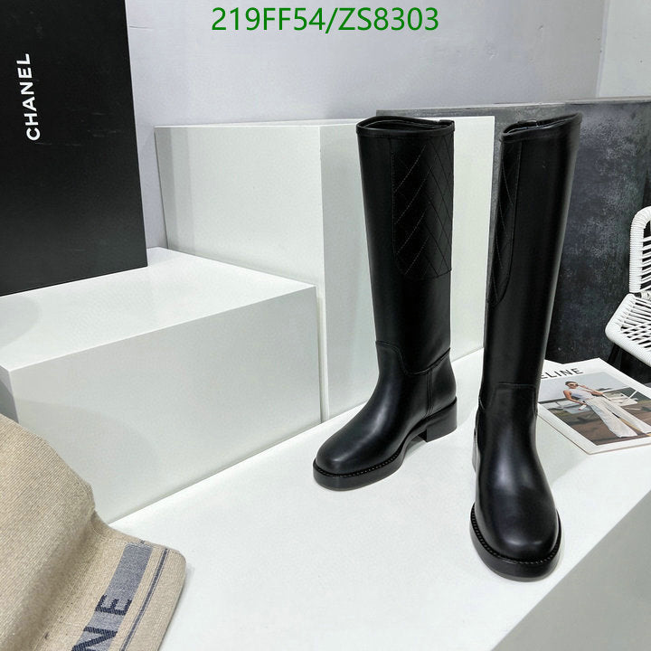 SAMC - Mix Boots - 218