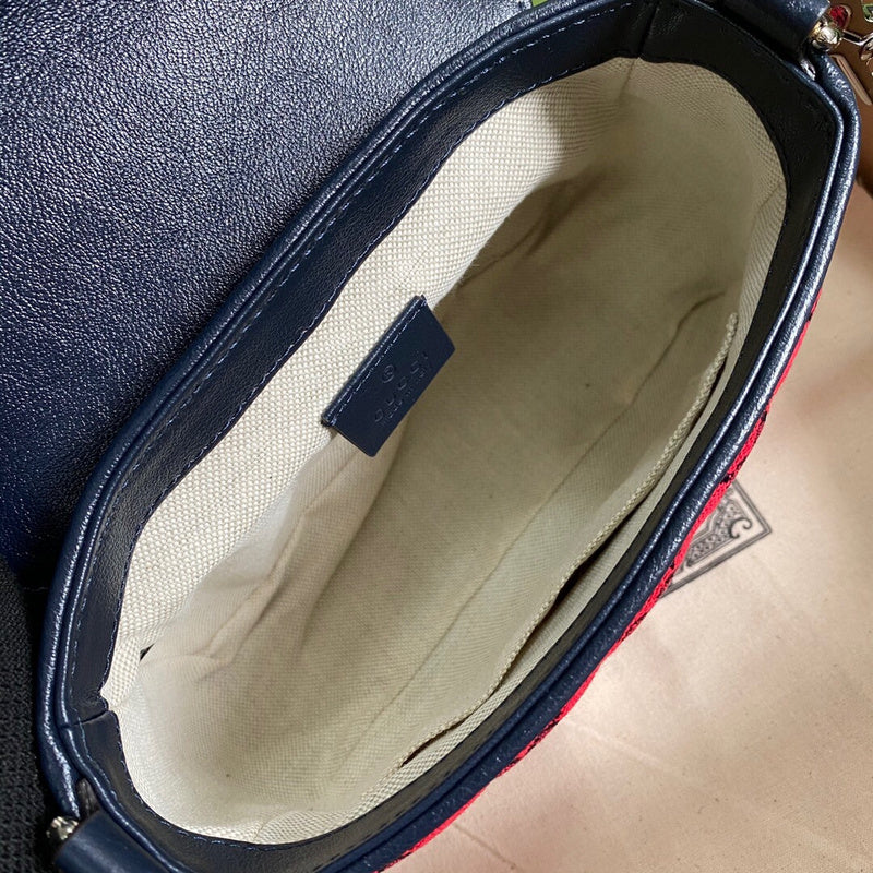 Satchel Bags - GCI Bags - 5862