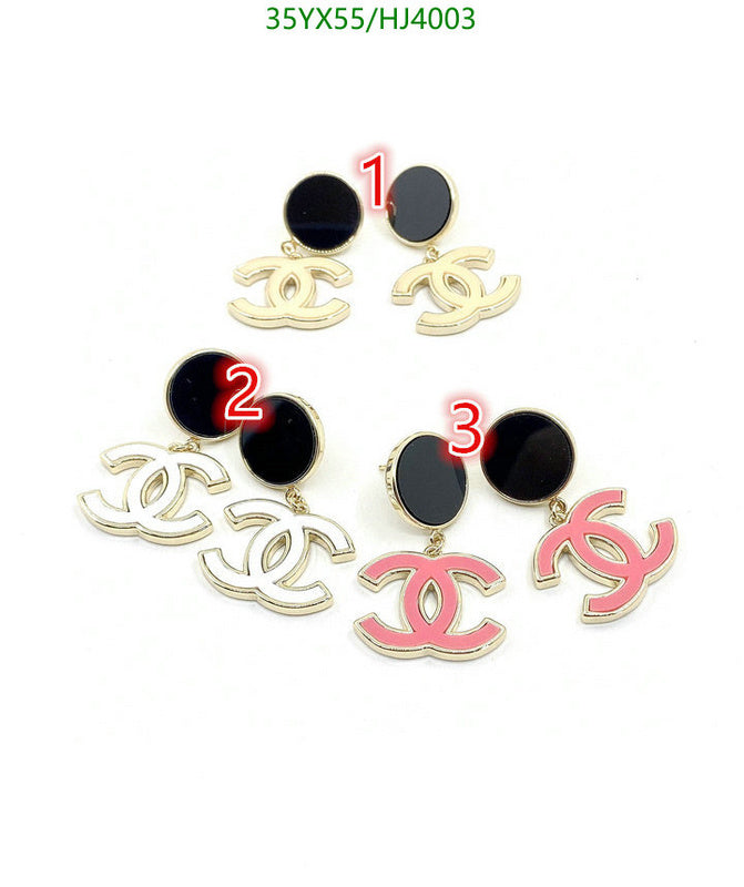 SAMC - CHL Jewelry - 530