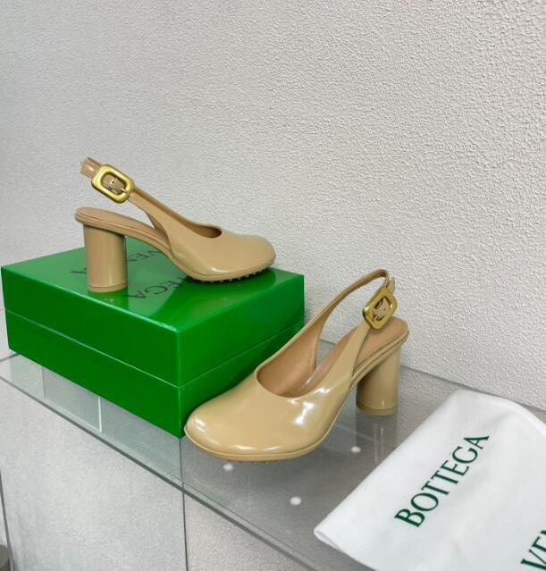 SAMC - BO Women Shoes - 039