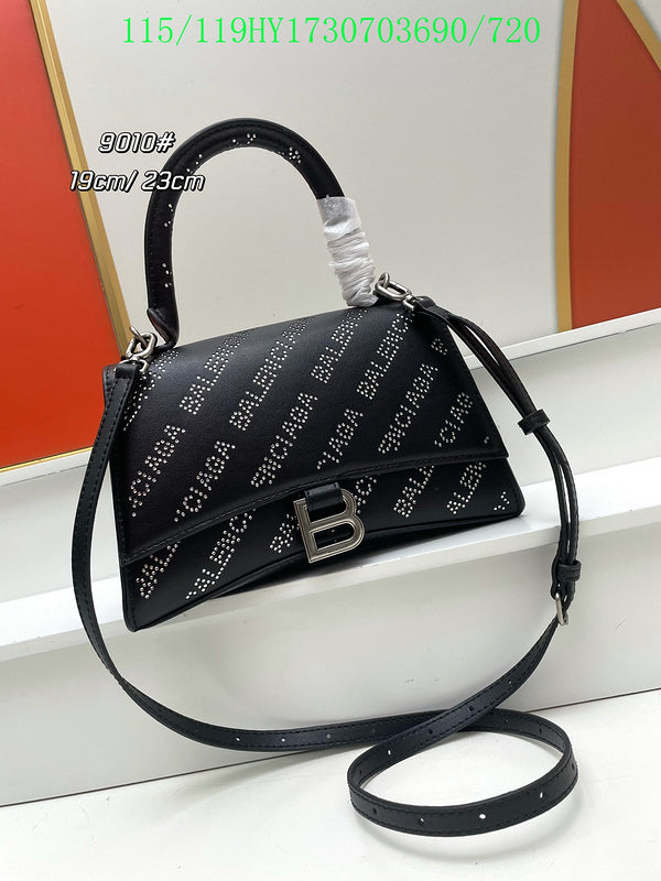 Satchel Bags - BGA Bags - 1734