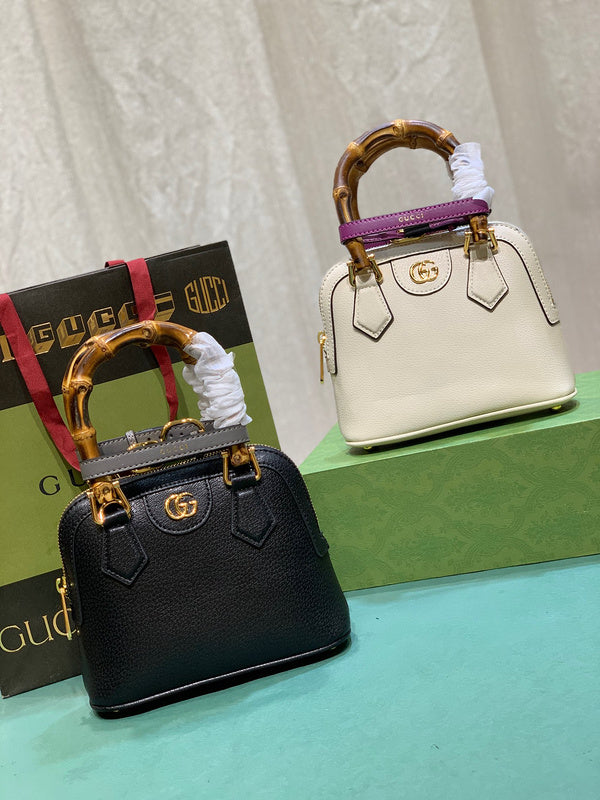 Satchel Bags - GCI Bags - 1695