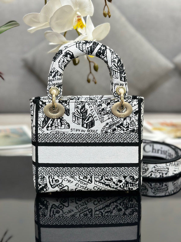 Glami Fashion - DIR Bags - 220