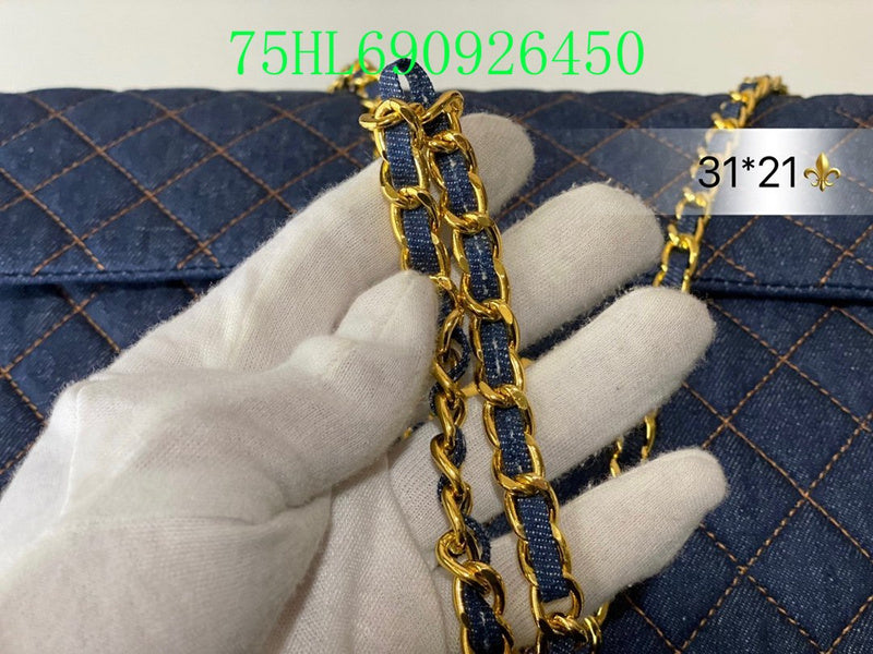 Glami - CHL Bags - 2176