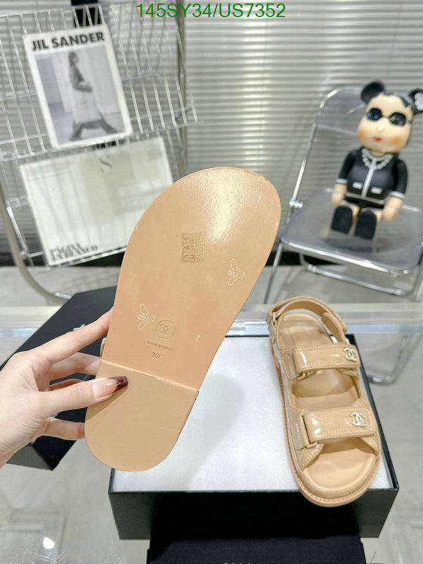 SAMC - CHL Women Shoes Beach - 024