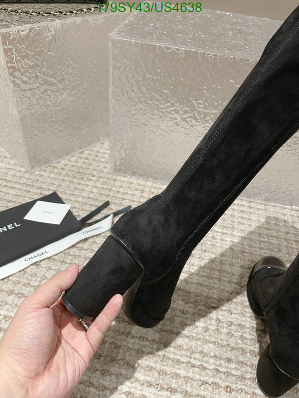 SAMC - Mix Boots - 025