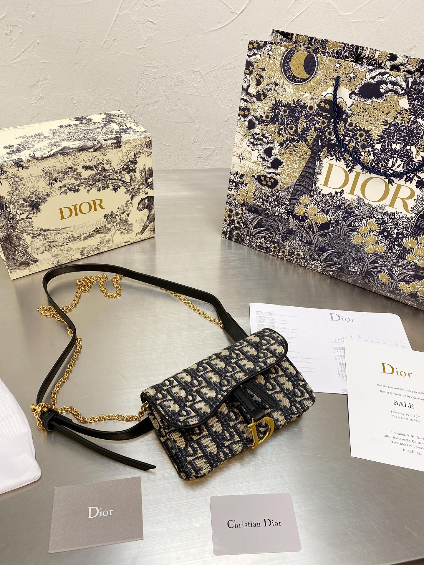 EN - New Arrival Bags DIR 048