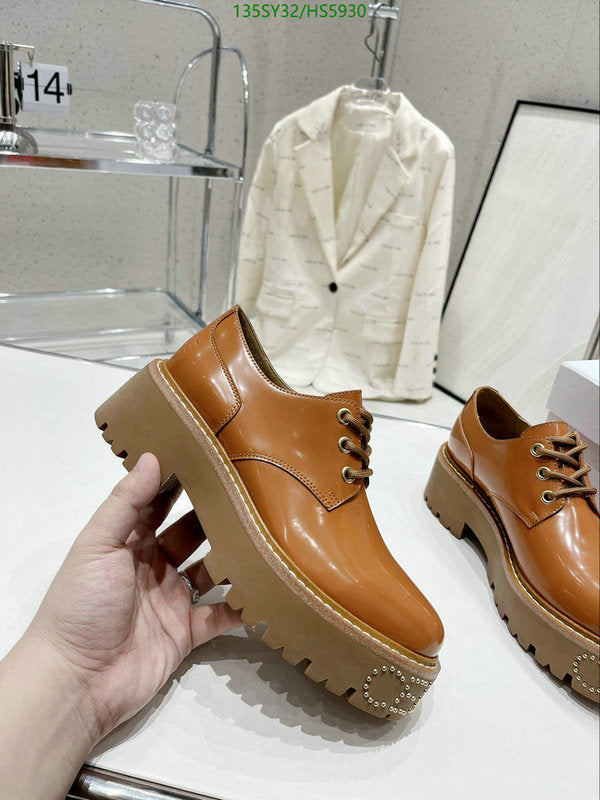 SAMC - COL Women Shoes - 194