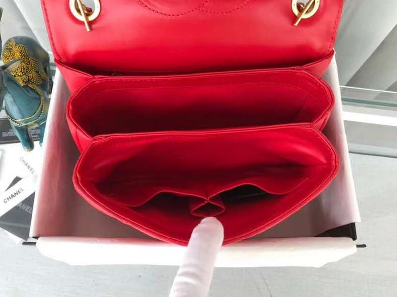 Satchel Bags - CHL Bags - 033