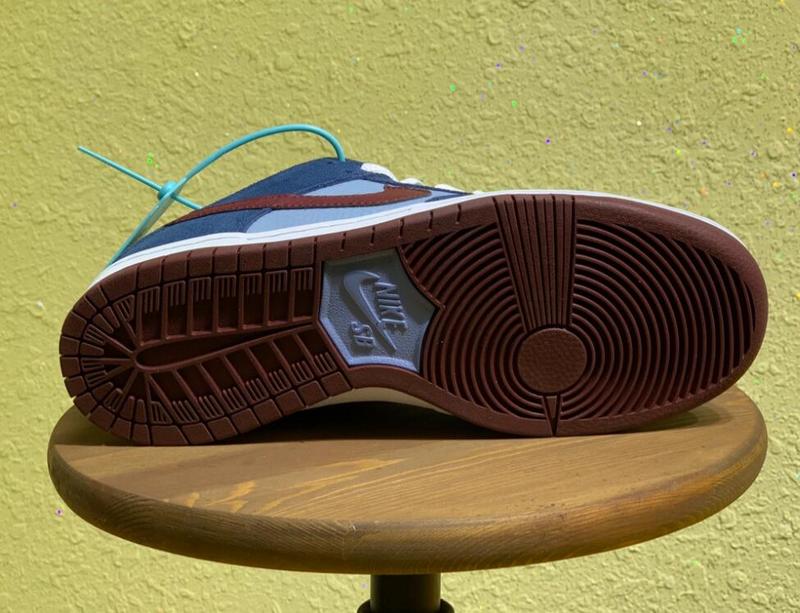 SAMC - NKE Shoes - 1672