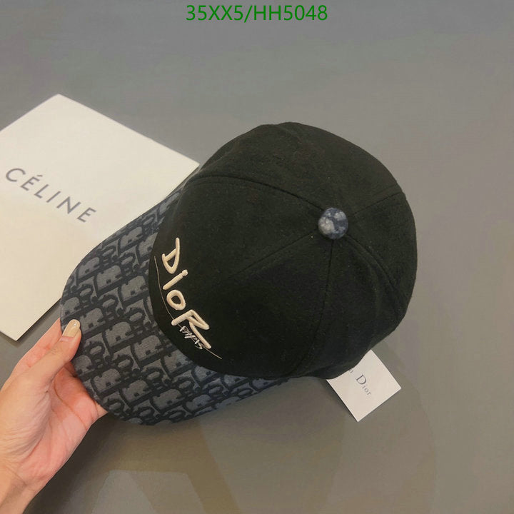SAMC - DOR Caps & Hats - 113