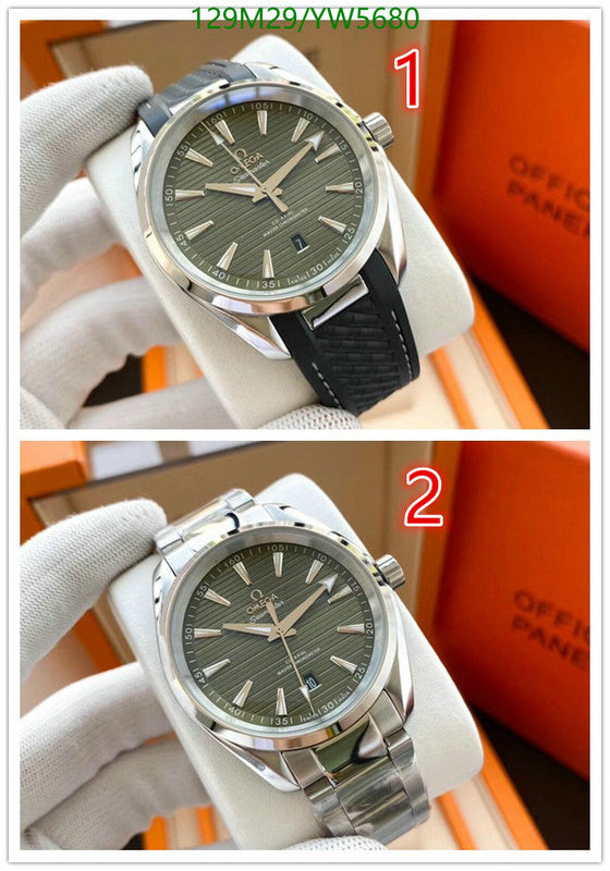 SAMC - OG Watches - 158