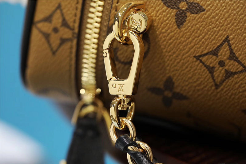 Glami Fashion Lu-Vi bags - 8605