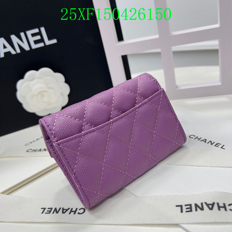 Glami - CHL Wallet - 2370