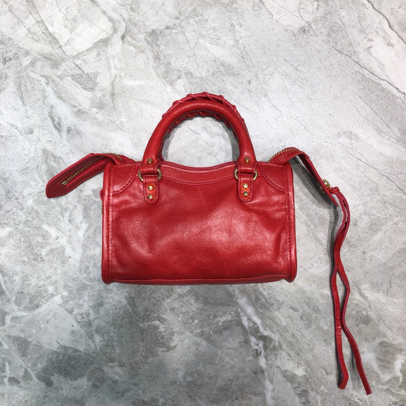 Satchel Bags - BGA Bags - 837