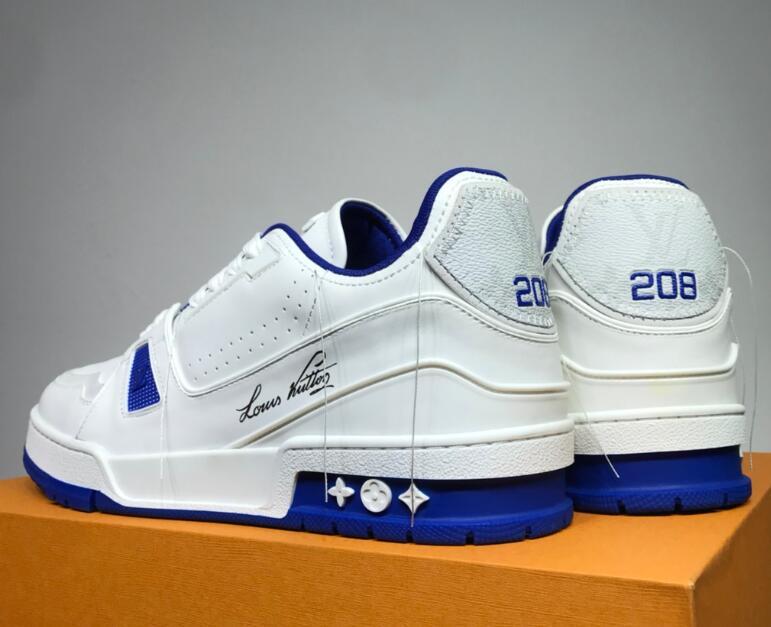 Glamy - LOV Men Shoes - 1703