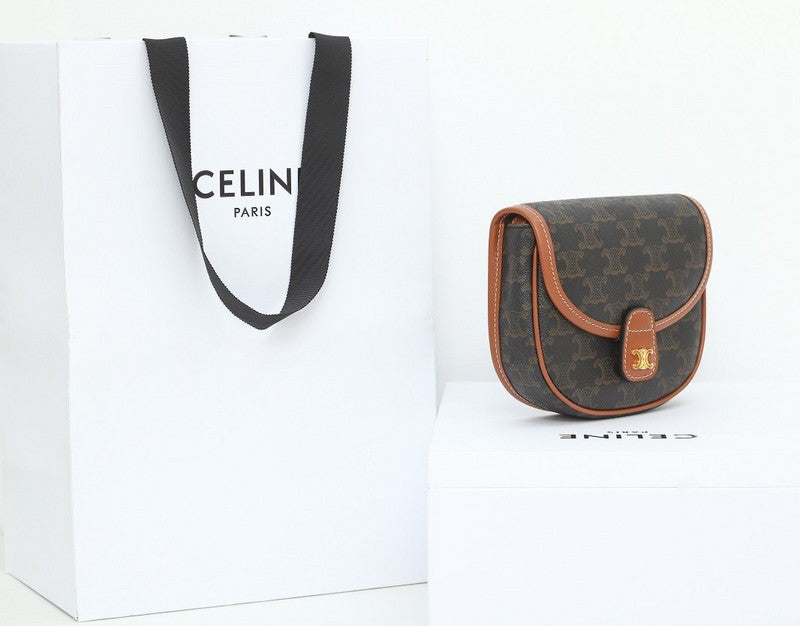Glamy - COL Bags - 178