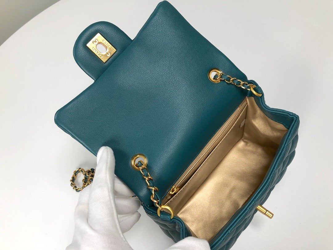 EN - New Arrival Bags CHL 114