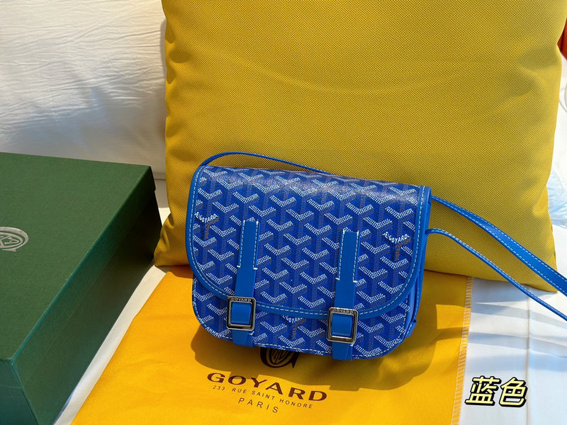 Satchel Bags - GYD Bags - 016
