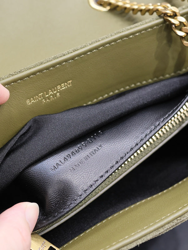 Satchel Bags - SLY Bags - 071