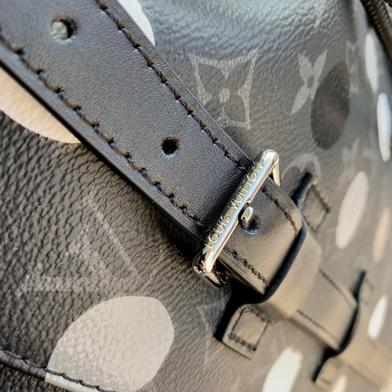 Satchel Bags - VL Bags - 1665