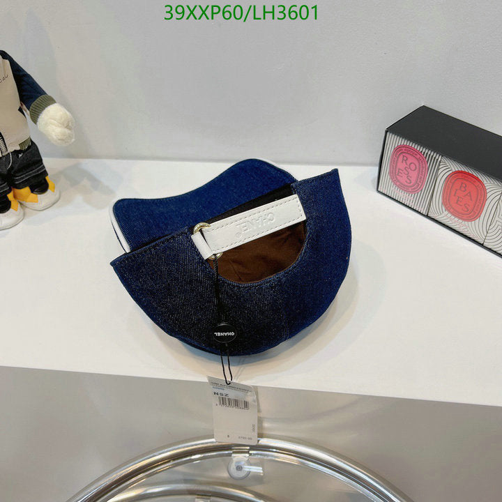 SAMC - CHL Caps & Hats - 464
