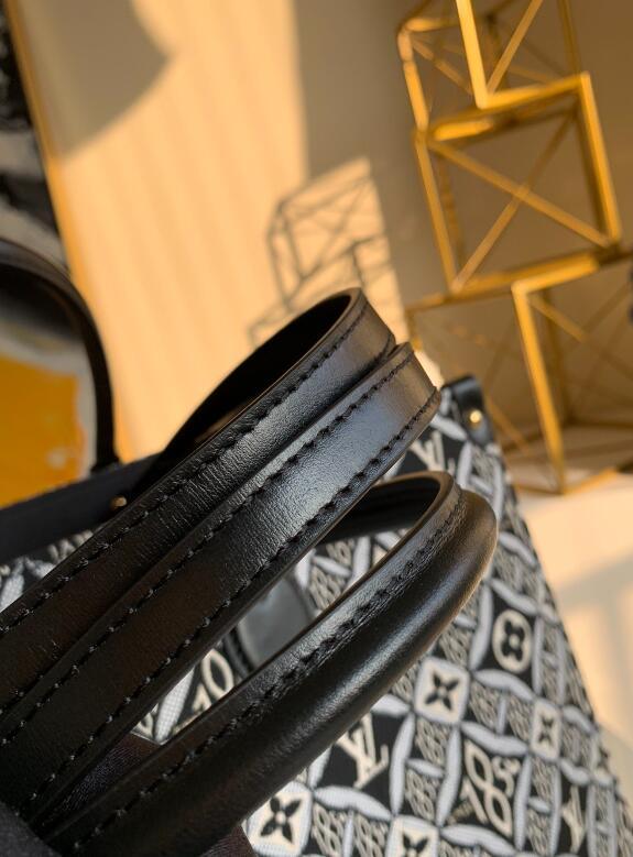 SAMC - LOV Bags - 2599
