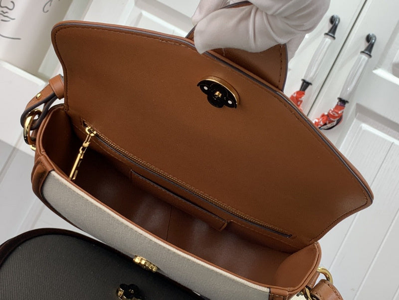Satchel Bags - VL Bags - 3420