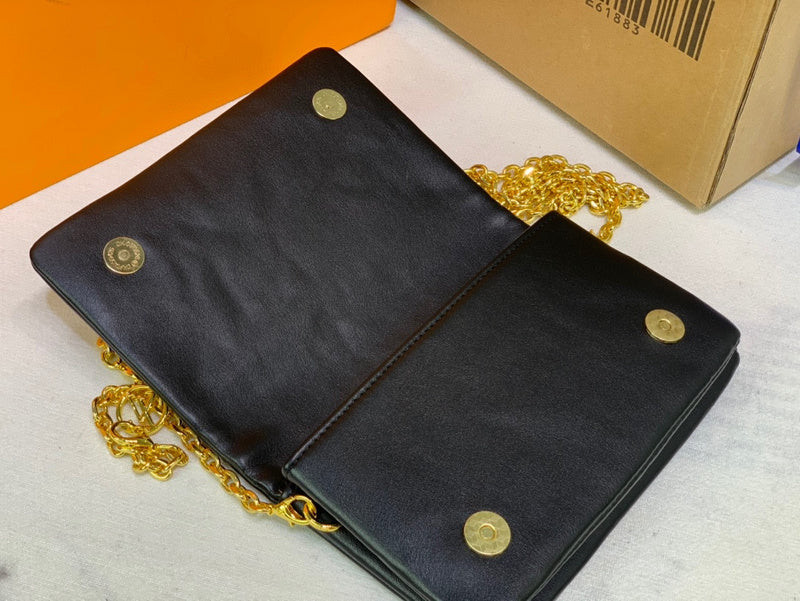 Satchel Bags - VL1 Bags - 205