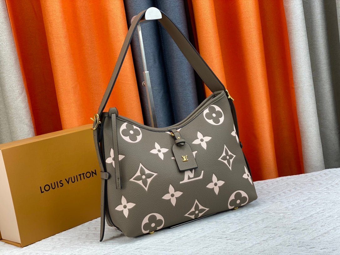 EN - New Bag LUV 629