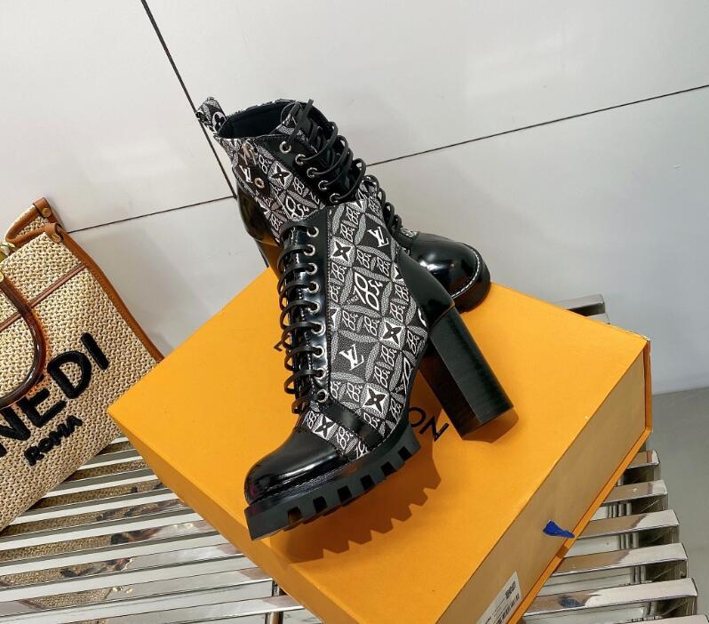 SAMC - LOV Women Shoes - 863