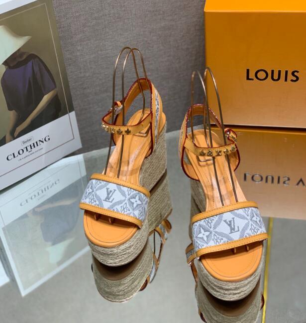 Glamy - LOV Women Shoes - 989